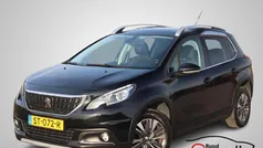 Gebruikt 2018 Peugeot 2008 Allure SUV | € 10.495 (Eerlijke prijs)