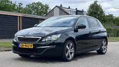 Gebruikt 2015 Peugeot 308 Active Hatchback | € 9.950 (Eerlijke prijs)