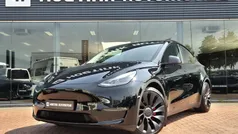 Gebruikt 2022 Tesla Model Y Performance SUV | € 39.940 (Goede deal)