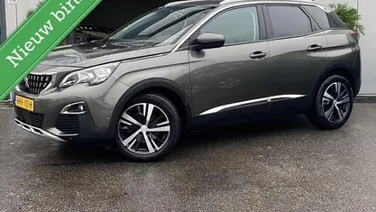 Occasion 2020 Peugeot 3008 SUV | € 14.399 (Super prijs)
