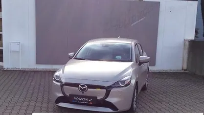 Occasion Mazda 2 Exclusive-Line 90 PK (66 kW) 2024 Hatchback