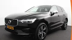 Gebruikt 2019 Volvo XC60 R-Design SUV | € 33.740 (Goede deal)