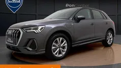 Gebruikt 2022 Audi Q3 S-Line SUV | € 36.450 (Super prijs)