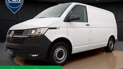 Occasion VW T6.1 Comfortline 110 PK (80 kW) 2020 Van