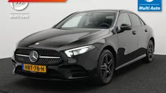 Mercedes A250