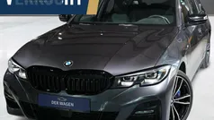 Gebruikt 2020 BMW 330e M Sport Stationwagen | € 31.950 (Eerlijke prijs)