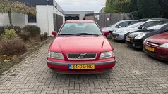 Gebruikt 1999 Volvo S40 Sedan | € 850 (Eerlijke prijs)