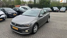 Gebruikt 2020 VW Polo Comfortline Hatchback | € 11.950 (Goede deal)