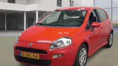 Gebruikt 2013 Fiat Punto Evo Hatchback | € 2.650 (Eerlijke prijs)