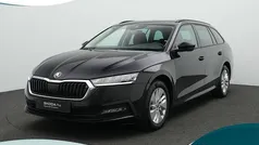 Gebruikt 2024 Skoda Octavia Business Line Stationwagen | € 26.850 (Eerlijke prijs)