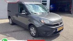 Gebruikt 2020 Fiat Doblò MPV | € 5.944 (Eerlijke prijs)