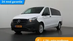 Gebruikt 2024 Mercedes e-Vito MPV | € 45.845 (Super prijs)