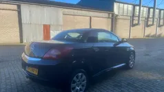 Opel Tigra