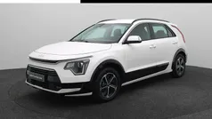 Gebruikt 2022 Kia Niro SUV | € 28.440 (Eerlijke prijs)