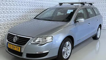 Occasion VW Passat Comfortline 161 PK (118 kW) 2008 Stationwagen
