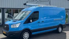 Gebruikt 2017 Ford Transit Van | € 11.950 (Goede deal)