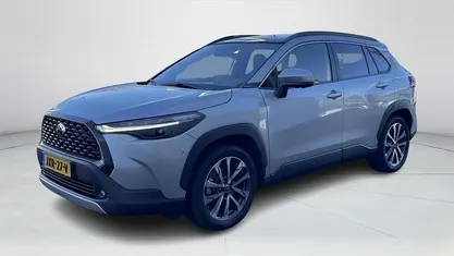 Occasion Toyota Corolla Cross Executive 2026 SUV