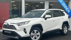 Gebruikt 2020 Toyota RAV4 Hybrid Active SUV | € 26.900 (Goede deal)
