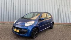Gebruikt 2007 Citroën C1 Hatchback | € 2.195 (Eerlijke prijs)