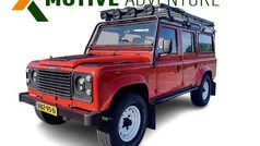 Gebruikt 1985 Land Rover Defender SUV | € 68.900