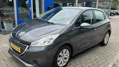 Gebruikt 2013 Peugeot 208 Active Hatchback | € 6.500 (Eerlijke prijs)