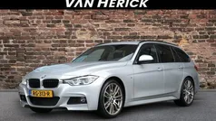 Gebruikt 2017 BMW 318 Executive Stationwagen | € 19.945 (Eerlijke prijs)