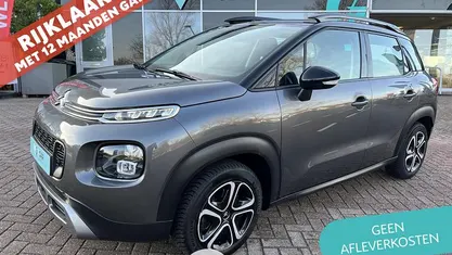 Occasion 2019 Citroën C3 Aircross Feel SUV | € 11.900 (Eerlijke prijs)