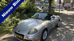 Grijs Gebruikt 1996 Fiat Barchetta Cabriolet | € 1.650 (Super prijs)