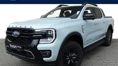 Grijs Nieuw 2025 Ford Ranger Pickup | € 60.995 (Eerlijke prijs)
