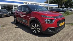 Gebruikt 2023 Citroën C3 PureTech Hatchback | € 17.995 (Eerlijke prijs)