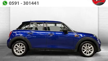 Occasion 2019 Mini Cooper Business Hatchback | € 15.949 (Eerlijke prijs)