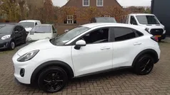 Gebruikt 2020 Ford Puma SUV | € 14.950 (Goede deal)