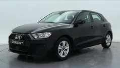 Zwart Gebruikt 2023 Audi A1 Sportback Proline Hatchback | € 21.840 (Eerlijke prijs)