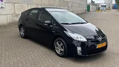 Zwart Gebruikt 2009 Toyota Prius Hatchback | € 5.750 (Eerlijke prijs)