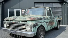 Gebruikt 1963 Ford Thunderbird Pickup | € 14.800
