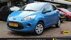 Gebruikt 2011 Ford Ka Cool & Sound Edition Hatchback | € 3.750 (Eerlijke prijs)