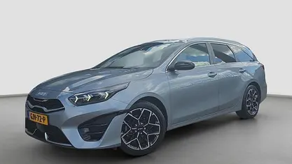 Occasion 2024 Kia Ceed Sportswagon GT-Line Stationwagen | € 30.950 (Eerlijke prijs)