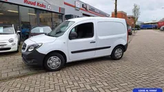 Gebruikt 2018 Mercedes Citan 108 Van | € 6.950 (Eerlijke prijs)