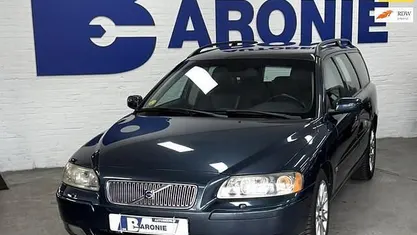 Gebruikt 2006 Volvo V70 Summum Stationwagen | € 2.995 (Super prijs)