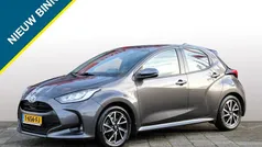 Gebruikt 2021 Toyota Yaris Hatchback | € 19.950 (Eerlijke prijs)