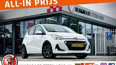 Gebruikt 2019 Hyundai i10 Comfort Hatchback | € 10.785 (Eerlijke prijs)