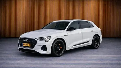 Occasion Audi e-tron Comfort 230 kW (313 PK) 2022 SUV