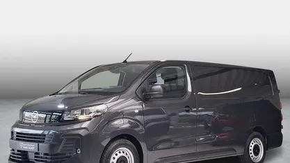 Occasion Opel Vivaro-e Combi Comfort 100 kW (136 PK) 2025 Van