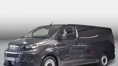 Moonstone grey Nieuw 2025 Opel Vivaro-e Combi Comfort Van | € 38.995 (Eerlijke prijs)