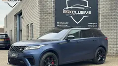 Blauw Gebruikt 2020 Land Rover Range Rover Velar SVAutobiography Dynamic Black SUV | € 72.500 (Goede deal)