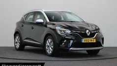 Zwart Gebruikt 2020 Renault Captur Business SUV | € 19.940 (Goede deal)