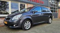 Gebruikt 2009 Toyota Verso Luna MPV | € 5.950 (Eerlijke prijs)
