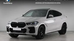 Gebruikt 2022 BMW X6 Executive SUV | € 72.450 (Eerlijke prijs)