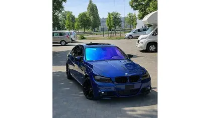 Occasion BMW 335 Basis 306 PK (225 kW) 2009