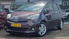 Toyota Verso-S
